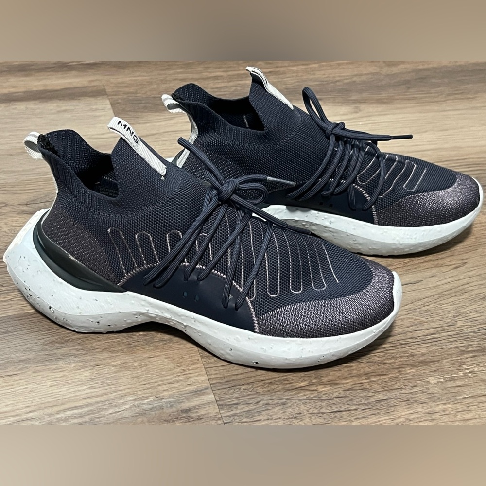 MANGO Performance sneakers